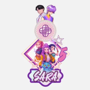Topper Kpop