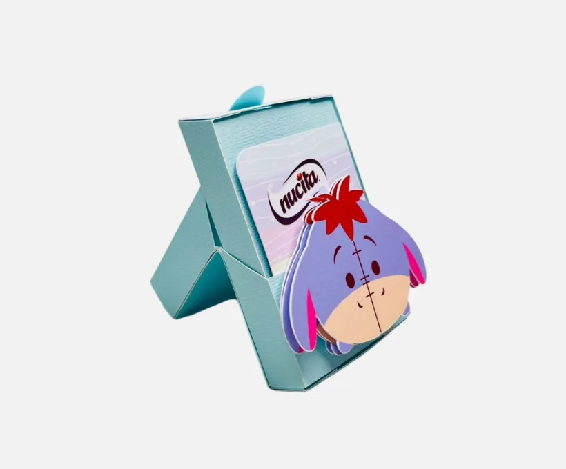 Productos - Cajas Caja Burrito Studio3 Silhouette