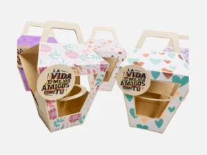 Caja Tipo Vaso Studio3 Silhouette