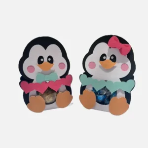 Dulcero - Pinguino