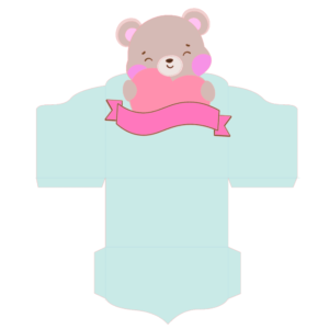 Caja animada
