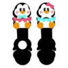 Dulcero Pinguino