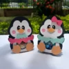 Dulcero Pinguino