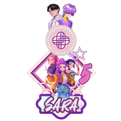 Topper Kpop
