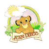 Topper Rey Leon