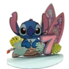 Topper Stitch