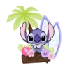 Topper Stitch