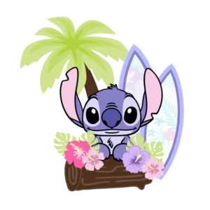 Topper Stitch