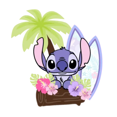 Topper Stitch
