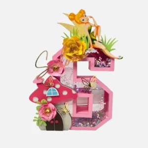 3D - Numero 6