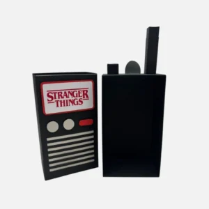 Caja Walkie Talkie