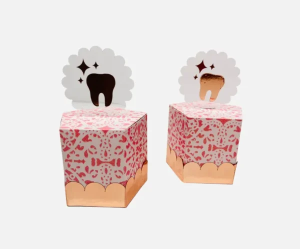 Productos - Cajas Caja Sonrisas