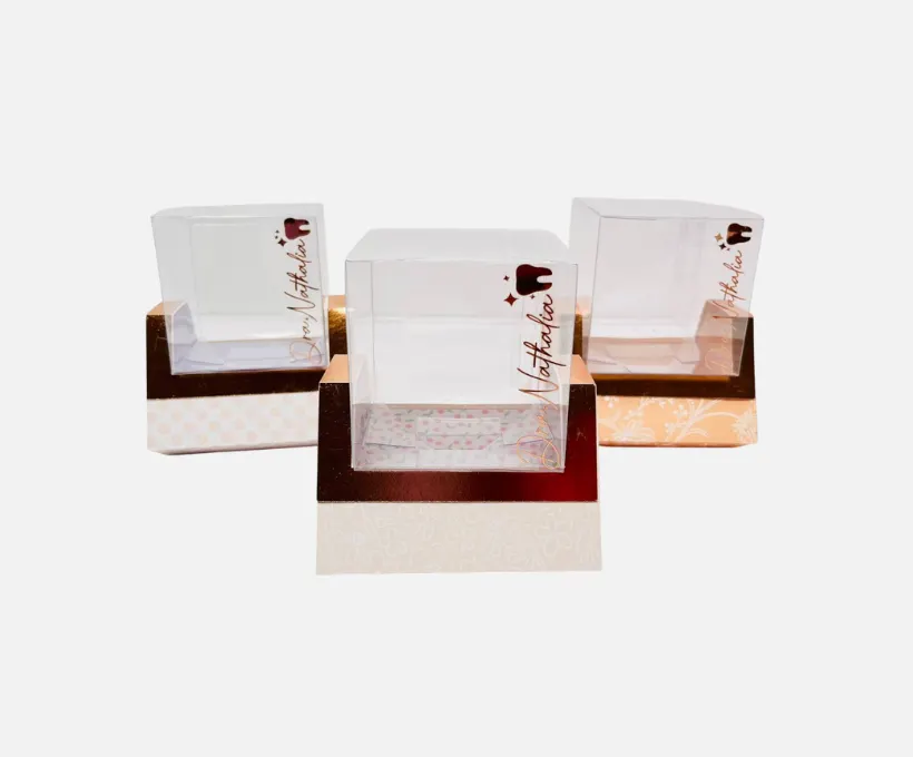 Productos - Cajas Caja Odontólogo Studio3 Silhouette