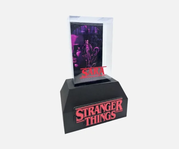 Productos - Cajas Caja Base Exhibición