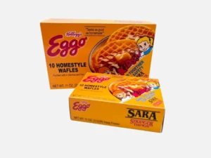 Caja Wafles Studio3 Silhouette