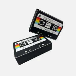 Caja Cassette