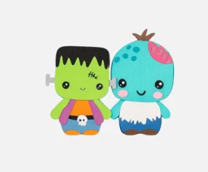 Productos - Capas Capas - Halloween 2