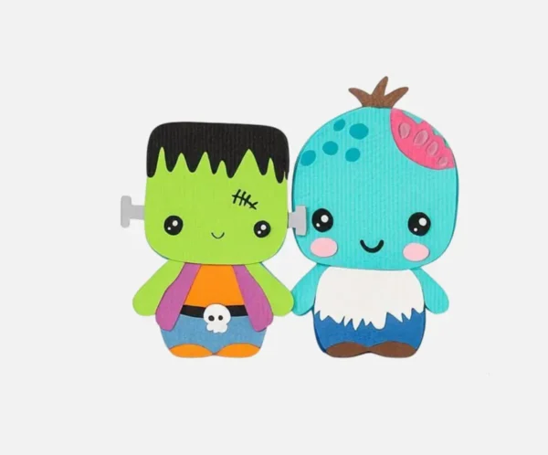 Productos - Capas Capas - Halloween 2