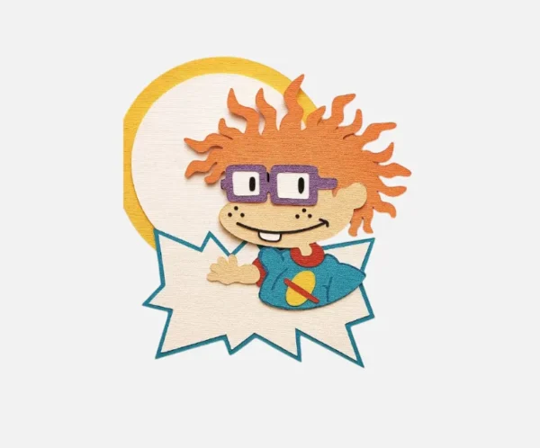 Productos - Capas Capas - Carlitos