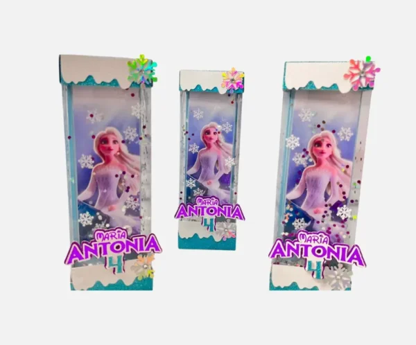 Productos-Toppers Caja_Vitrina_Frozen
