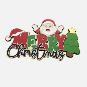 Topper Navidad
