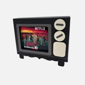 Caja Televisión